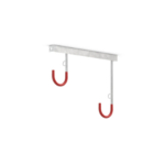 Fiets ophangsysteem Plafond 2 fietsen