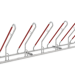 Fietsbeugel Zwolle 6 plekken XBF0506