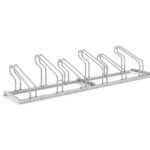 6pl fietsenrek Amsterdam enkelzijdig standaard