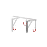 Fiets ophangsysteem muur 3 plekken