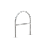 650 × 1150 × 48 1st fietsaanleunbeugel middenbuis instort